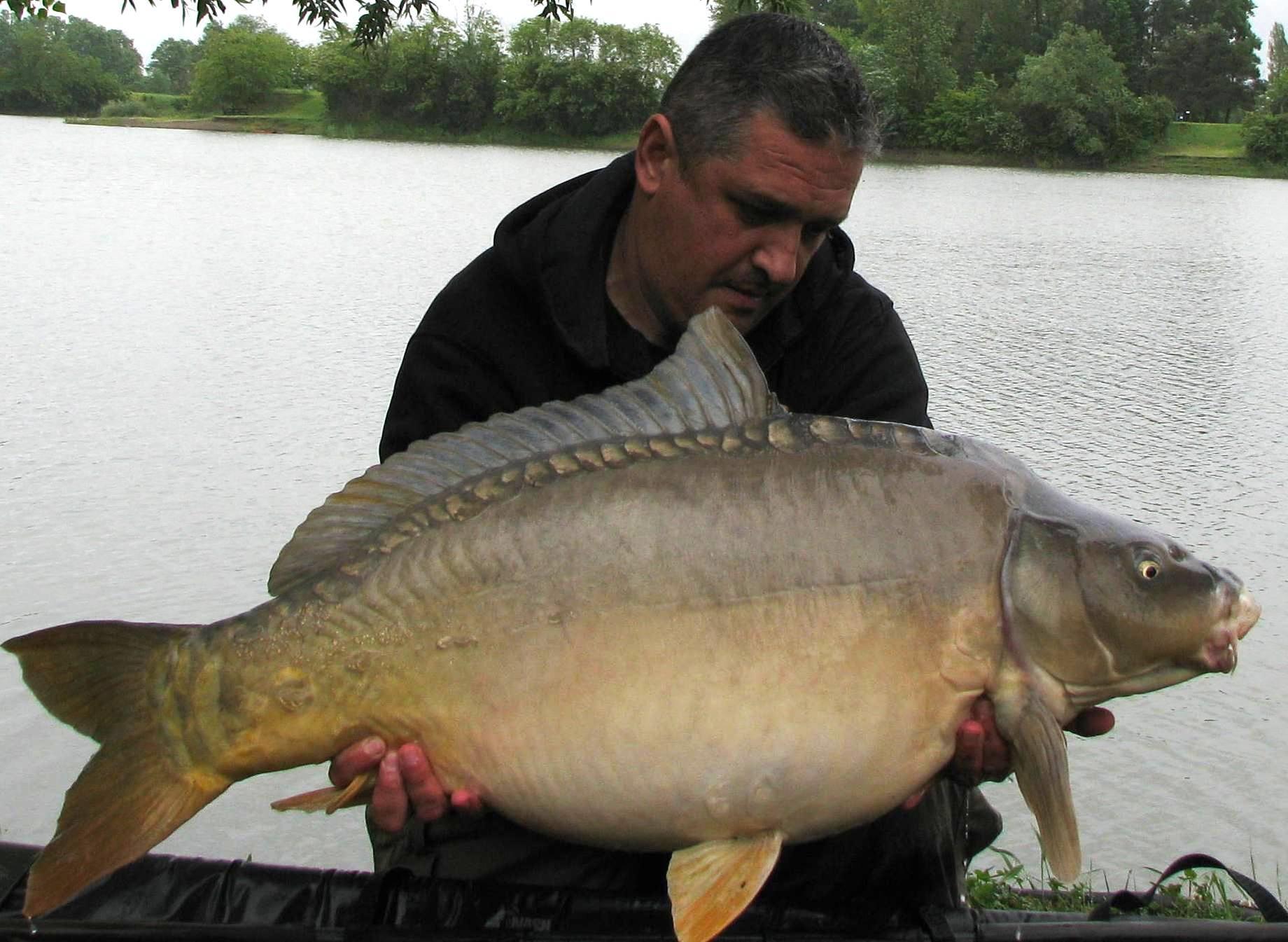 Balkan lake 15 - 22 mai 2014 - img1211.JPG
